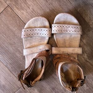 Bed Stu Sandals